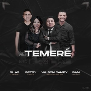 No Temeré