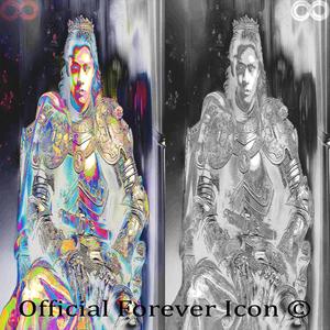 FOREVER ICON (feat. Skesh) (Explicit)