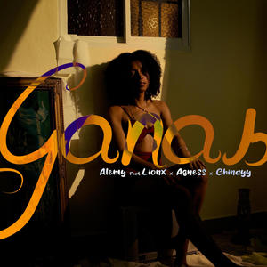 Ganas - Alemy (feat. Chinay, Xgness & The lionx) (Explicit)