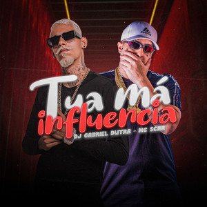 Tua Má Influência (Explicit)