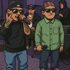 Obra inconclusa (feat. Sxdman)