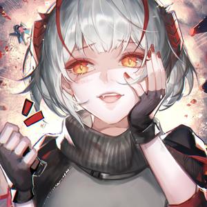惊吓盒子-Arknights同人曲