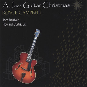 A Jazz Guitar Christmas