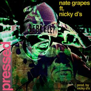 Pressed (Explicit)