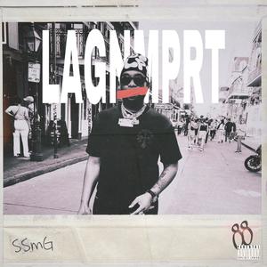 My Pistól Right Thére (feat. Dooley) (Explicit)