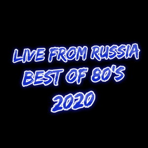 Cyber Nights (Live)