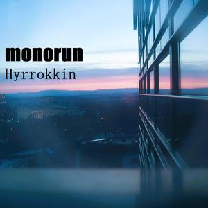 Hyrrokkin