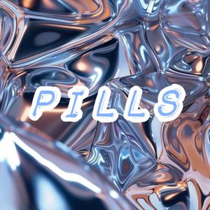Pills (feat. Shawty Cay) (Explicit)