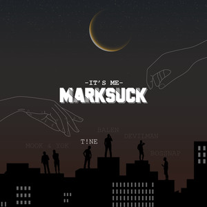 Marksuck - สุดท้ายก็หายไป