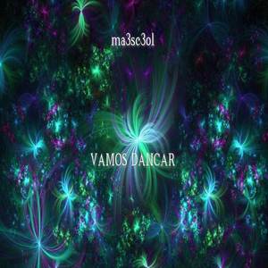 Vamos Dancar (deluxe edtion)