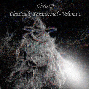 Classically Paranormal Volume 1