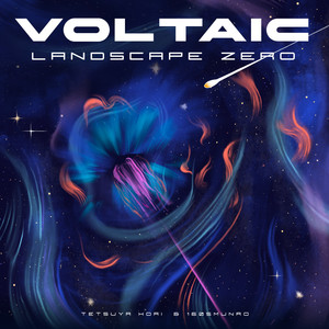 Voltaic Landscape Zero