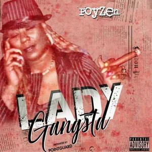 Lady Gansta (Explicit)