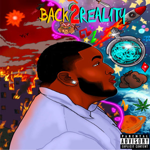 Back2 Reality (Explicit)