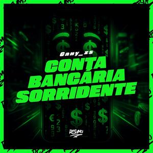 Conta Bancária Sorridente