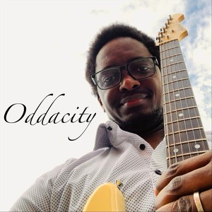 Oddacity [feat. Myko Ouma, Kaz Kasozi & Charmant Mushaga] (Live)