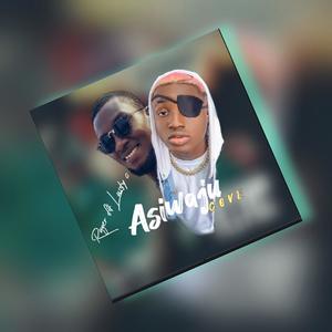 Asiwaju (feat. Ruger)