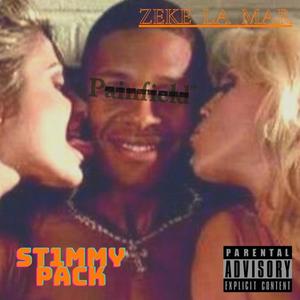 ST1MMY PACK (Explicit)