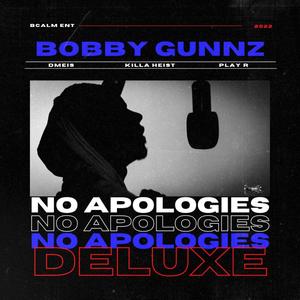 No Apologies Deluxe (Explicit)