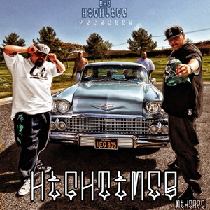 I Stay High (Explicit)