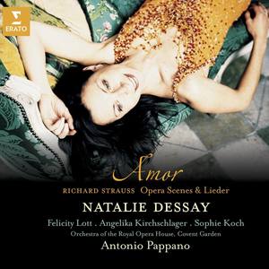 Strauss, R: Ariadne auf Naxos, Op. 60, Prologue - Strauss, R: Ariadne auf Naxos, Op. 60, Prologue: 