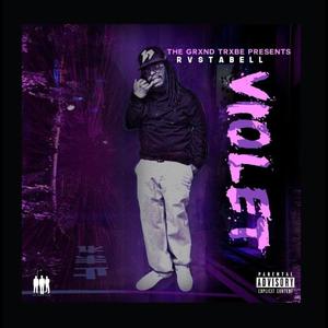 Violet (Remastered) [Explicit]