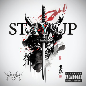 Stay Up (Explicit)