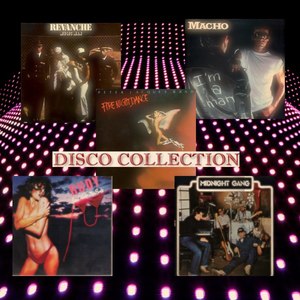 Disco Collection