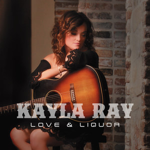 去qq音乐查看歌手与专辑歌手 kayla ray专辑 love and liquor去qq音乐看推荐