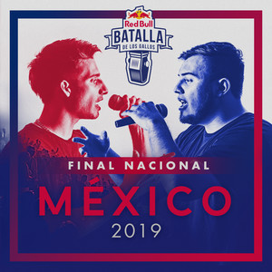 Final Nacional México 2019 (Live) [Explicit]