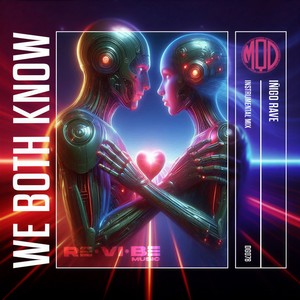 We Both Know (Instrumental Mix)
