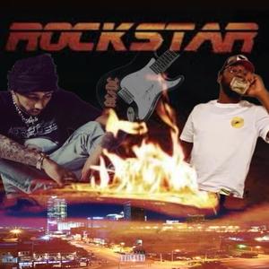 Rockstar (feat. Dee Simpson) [Explicit]