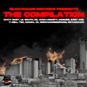 Hopping Fences (feat. R2thadawg & 2ndchancesimpkins) (Explicit)