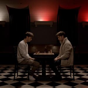 TWO SIDES OF THE SAME COIN