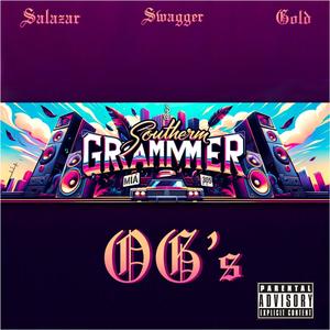 OG's (feat. Salazar El Tabaquero & Keith Swagger) (Explicit)
