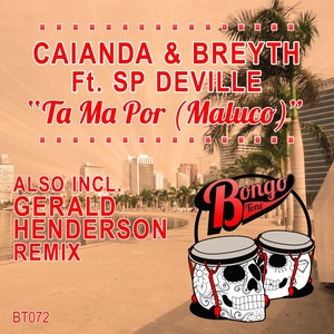 Ta Ma Por (Maluco) (Gerald Henderson Remix)