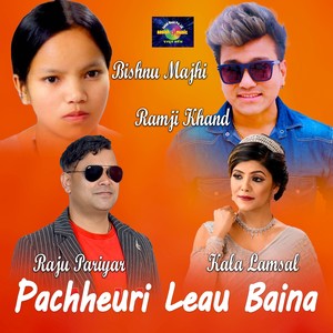 Pachheuri Leu Baina Live Dohori 2