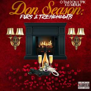 Know The Vibes(feat. TP1K & D.Merlin) (Explicit)