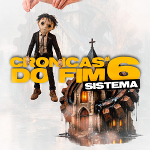 Crônicas do Fim #6 - Sistema