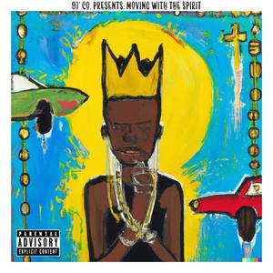 HEAVY (feat. S-Gutta) (Explicit)