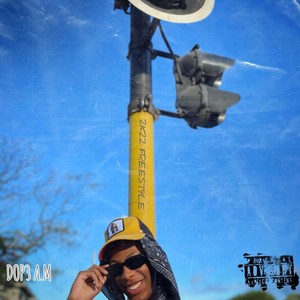 2K22 FREESTYLE (Explicit)