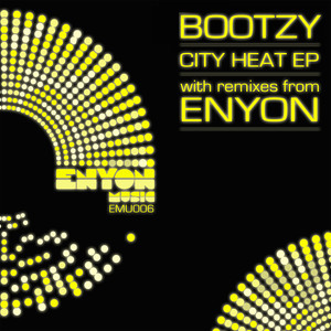 City Heat EP