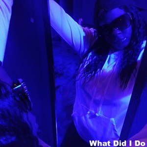 What Did I Do(feat. Calvin)