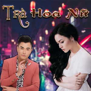 Trà hoa nữ