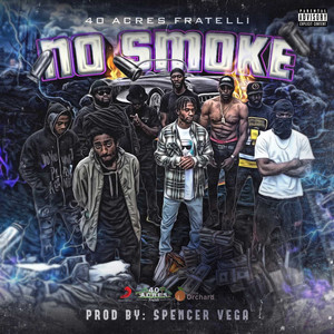 No Smoke (Explicit)