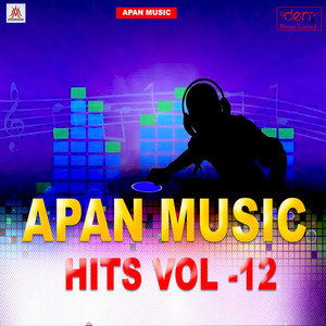 Apan Music Hits Vol -12