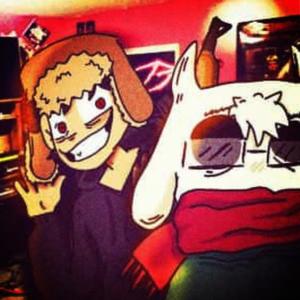 trevo quatro folhas (Explicit)