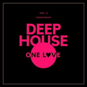 Deep-House One Love, Vol. 4