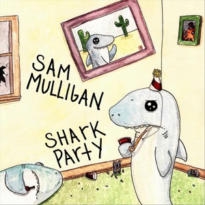 Shark Party (Explicit)