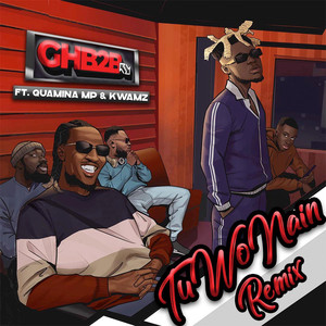 Tuwonain (Throw Your Leg) (Remix)